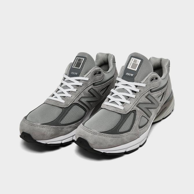 990v4 new balance grey online