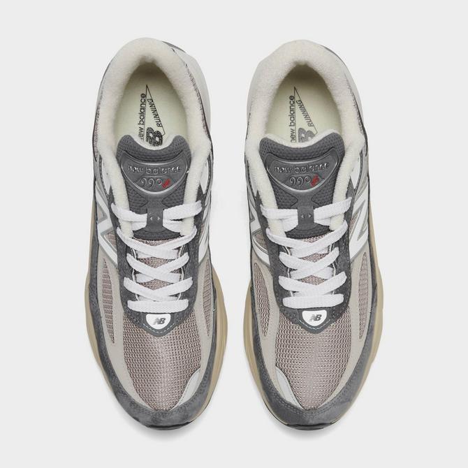 Men's New Balance Made in USA 990v6 Casual Shoes | JD Sports