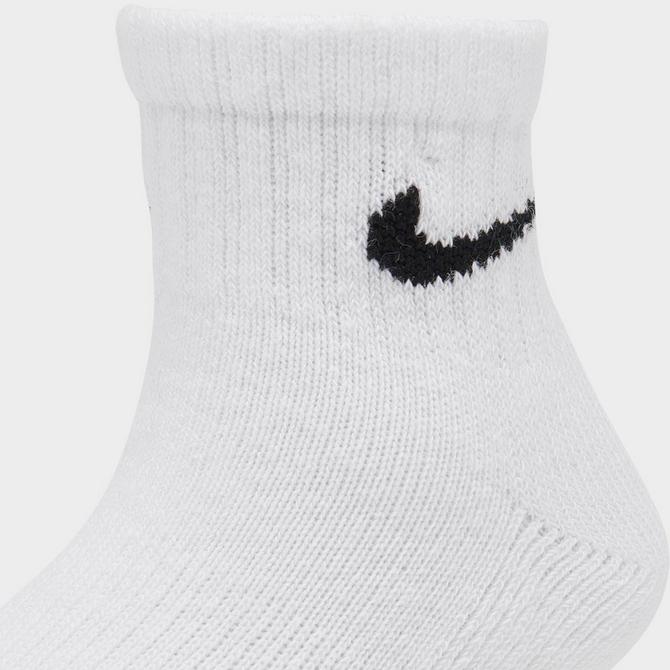 Kids nike hot sale ankle socks