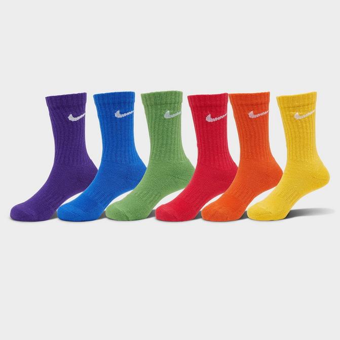 Soccer Socks Size Chart Nike