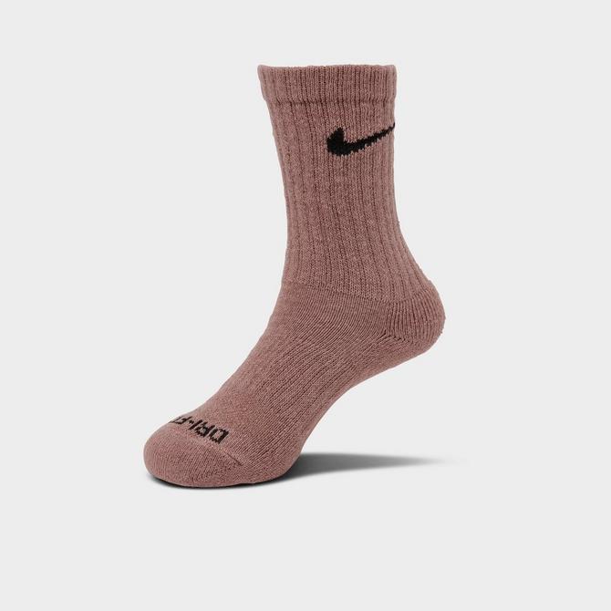 Little Kids' Nike Dri-Fit Crew Socks (6-Pack)