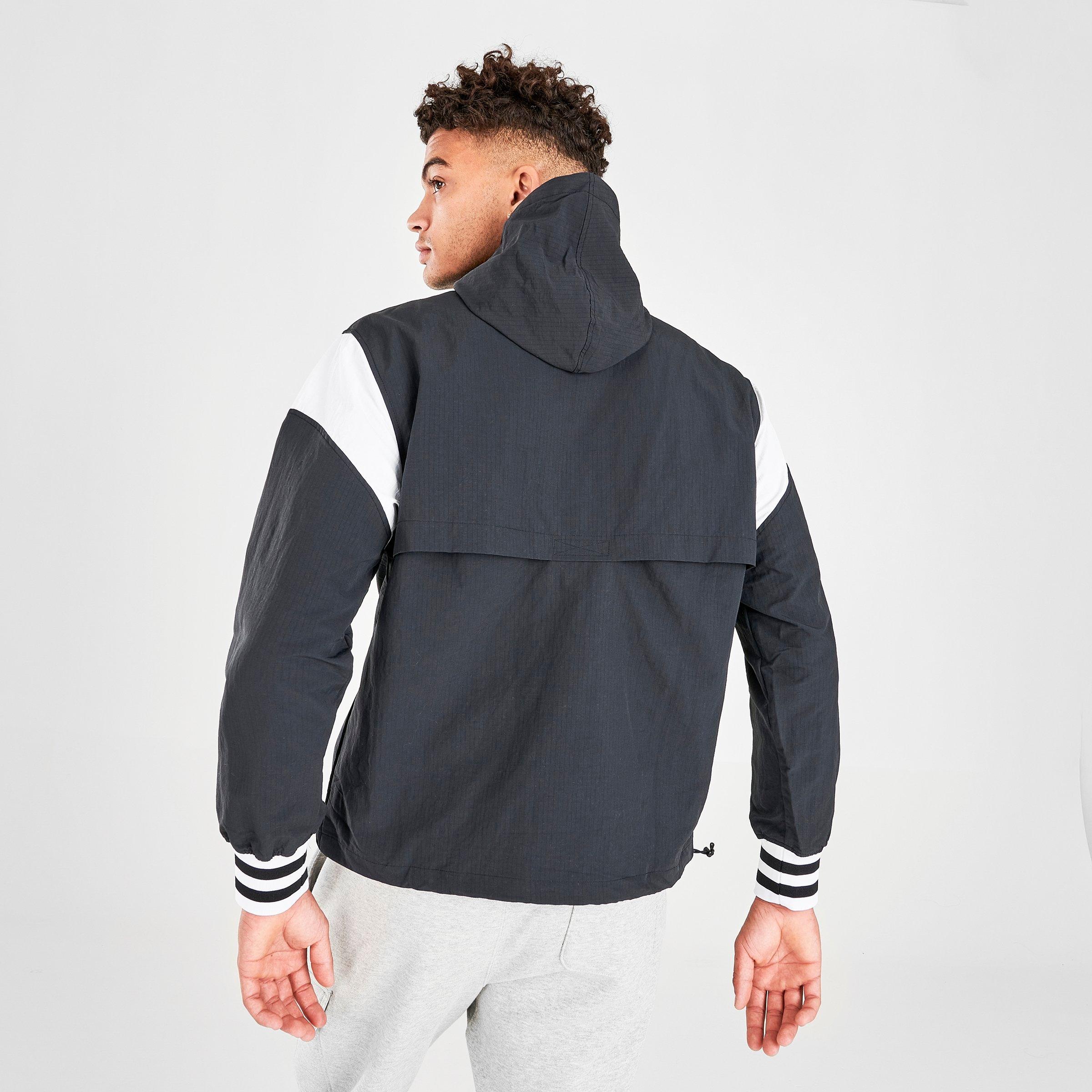 champion manorak jacket