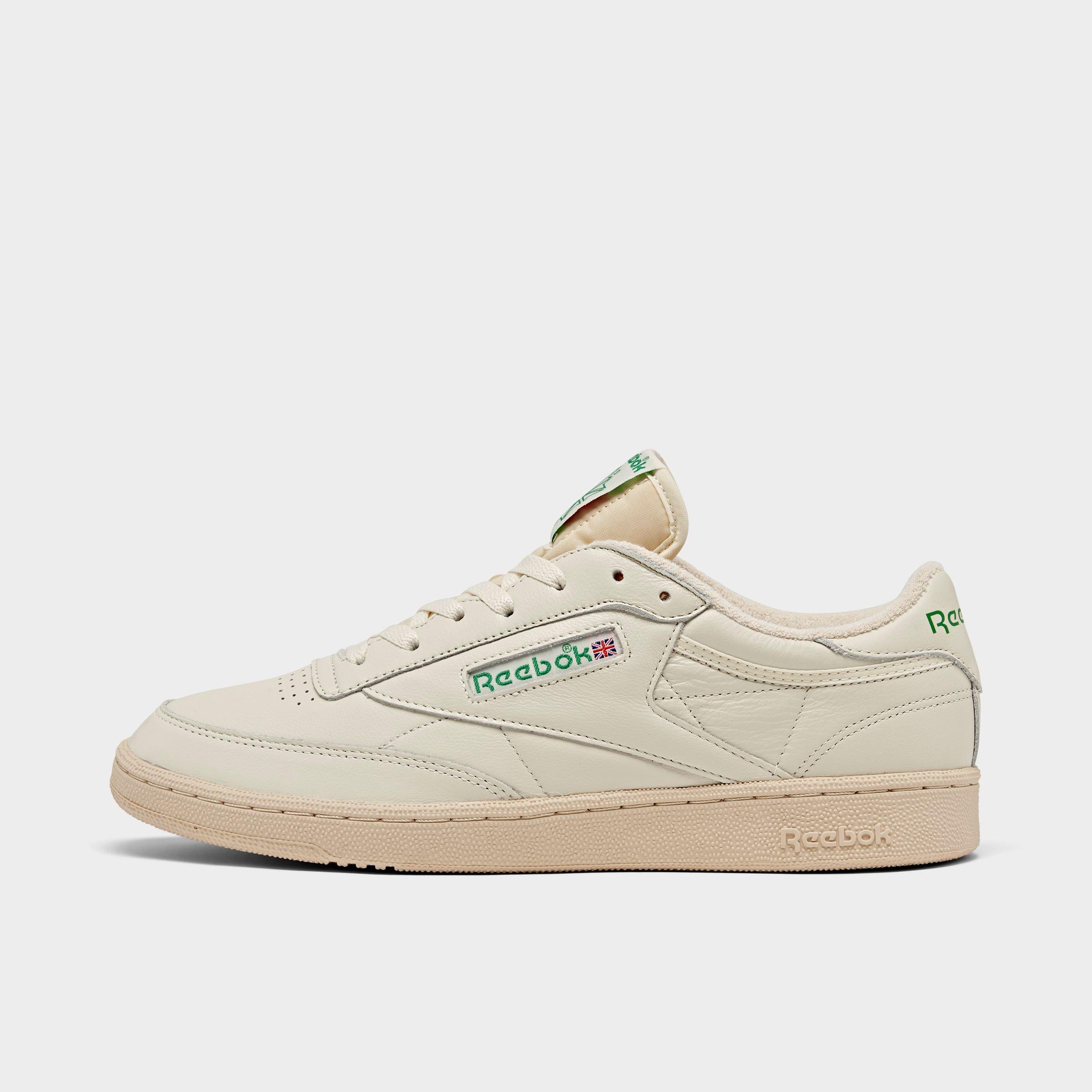 reebok club c 85 vintage