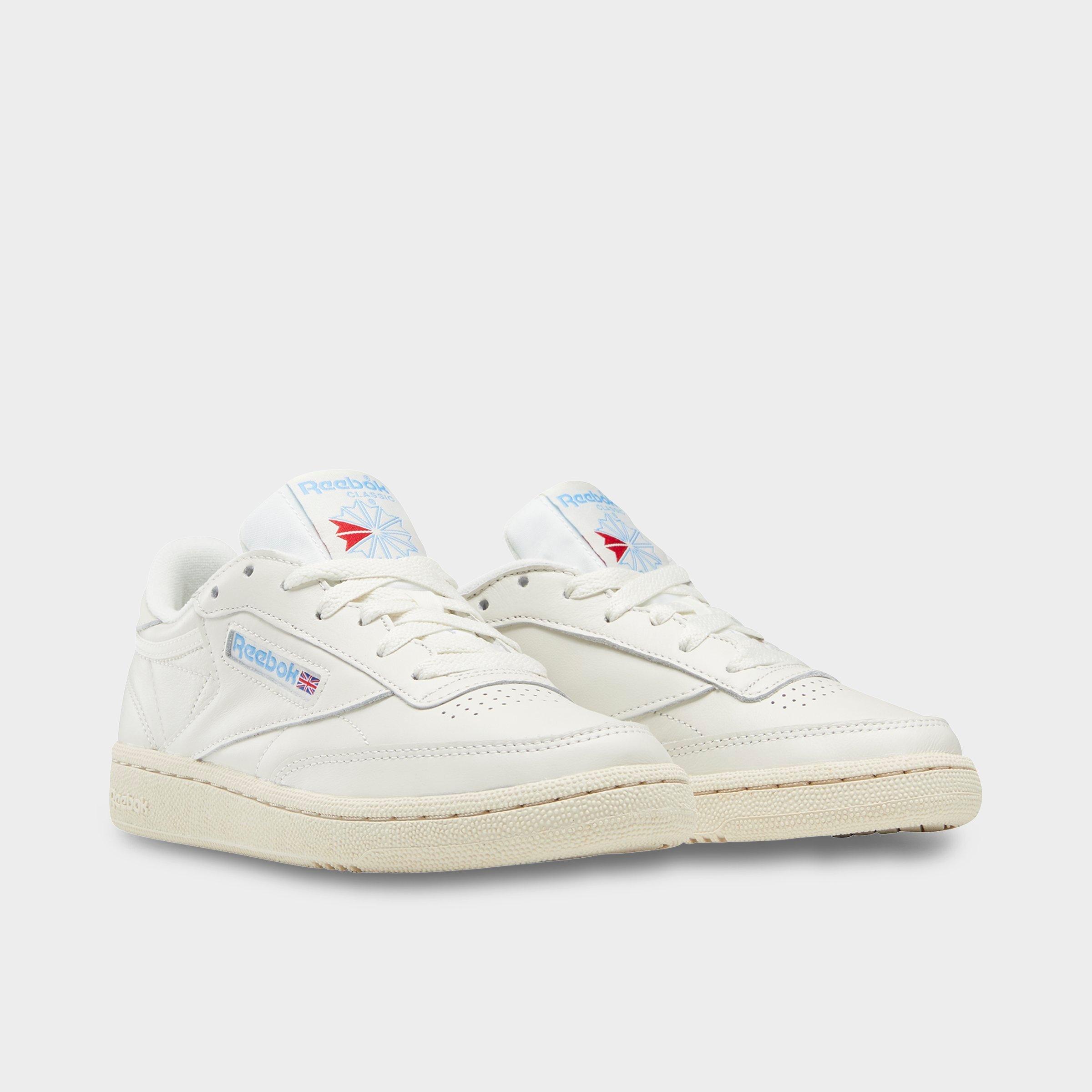 reebok club c uk