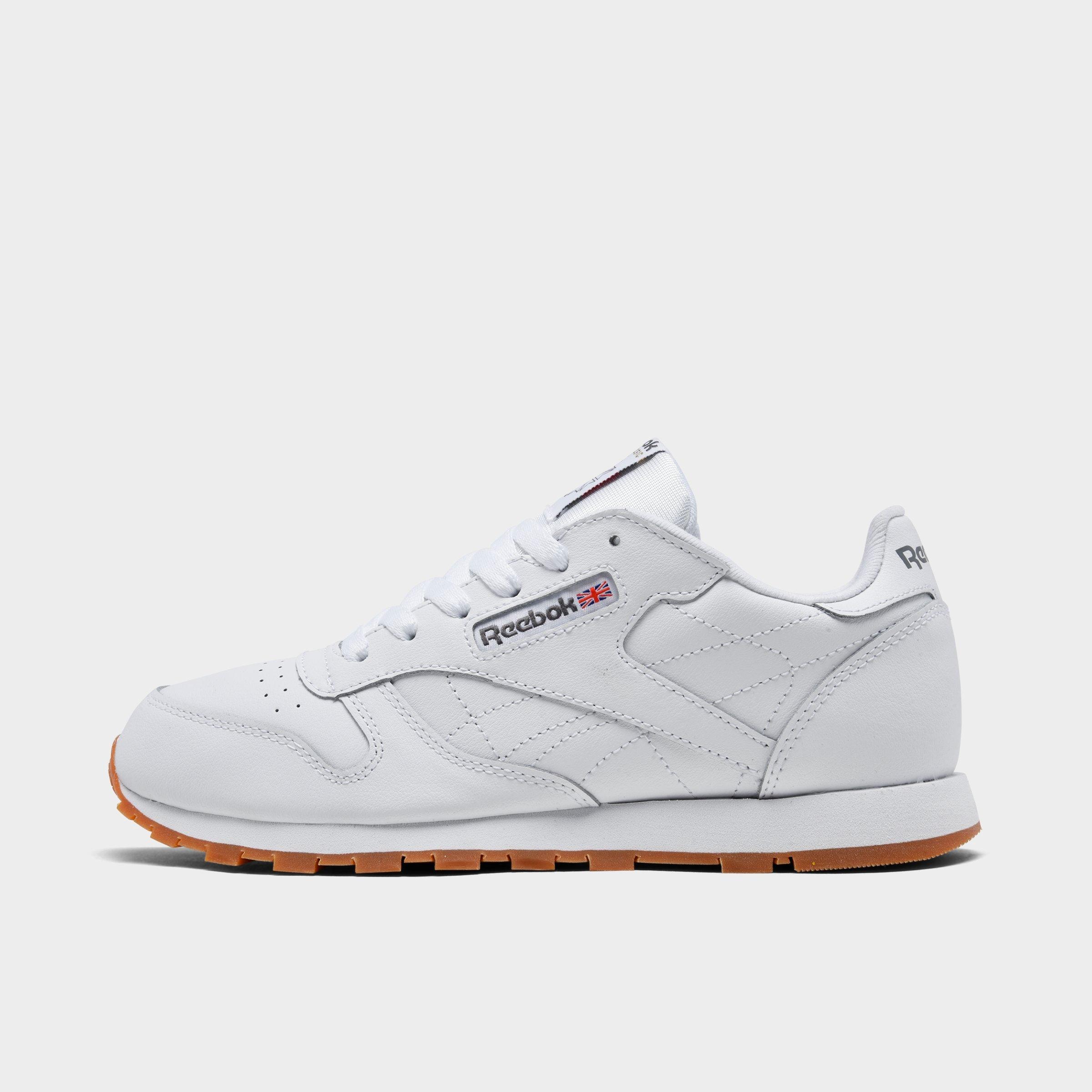 reebok classic for kids