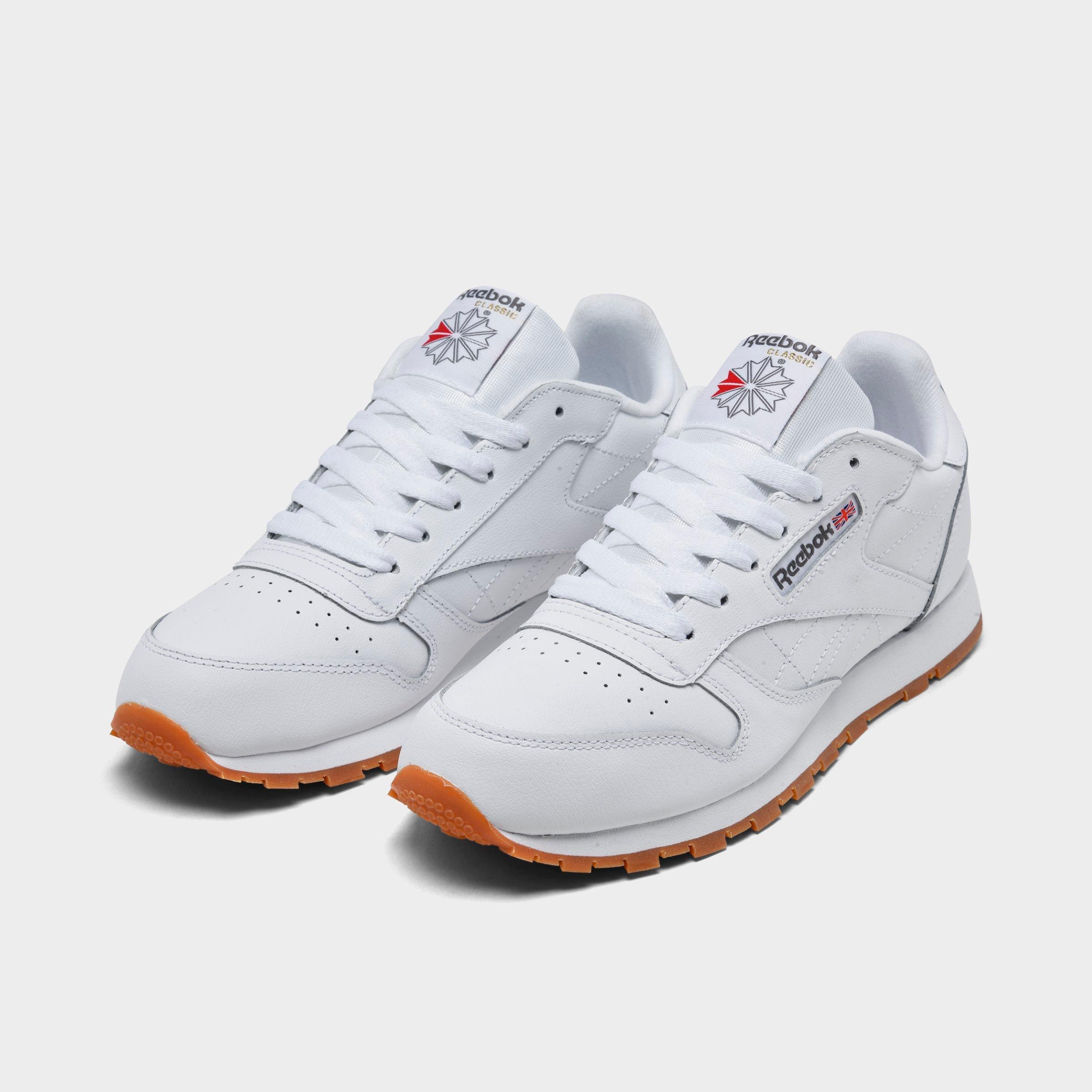 kids reebok classic