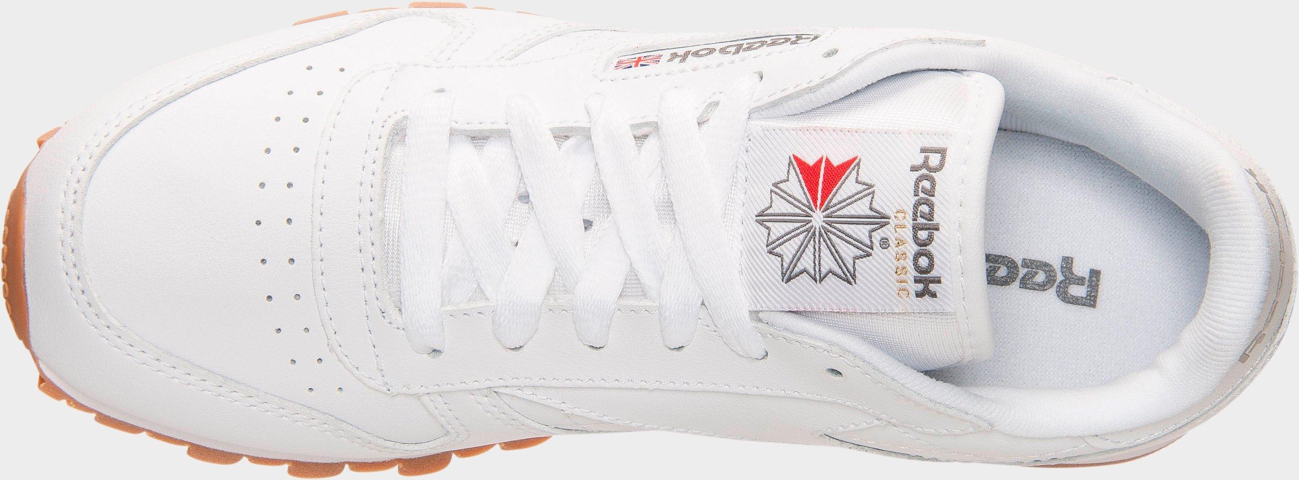 reebok classic kids