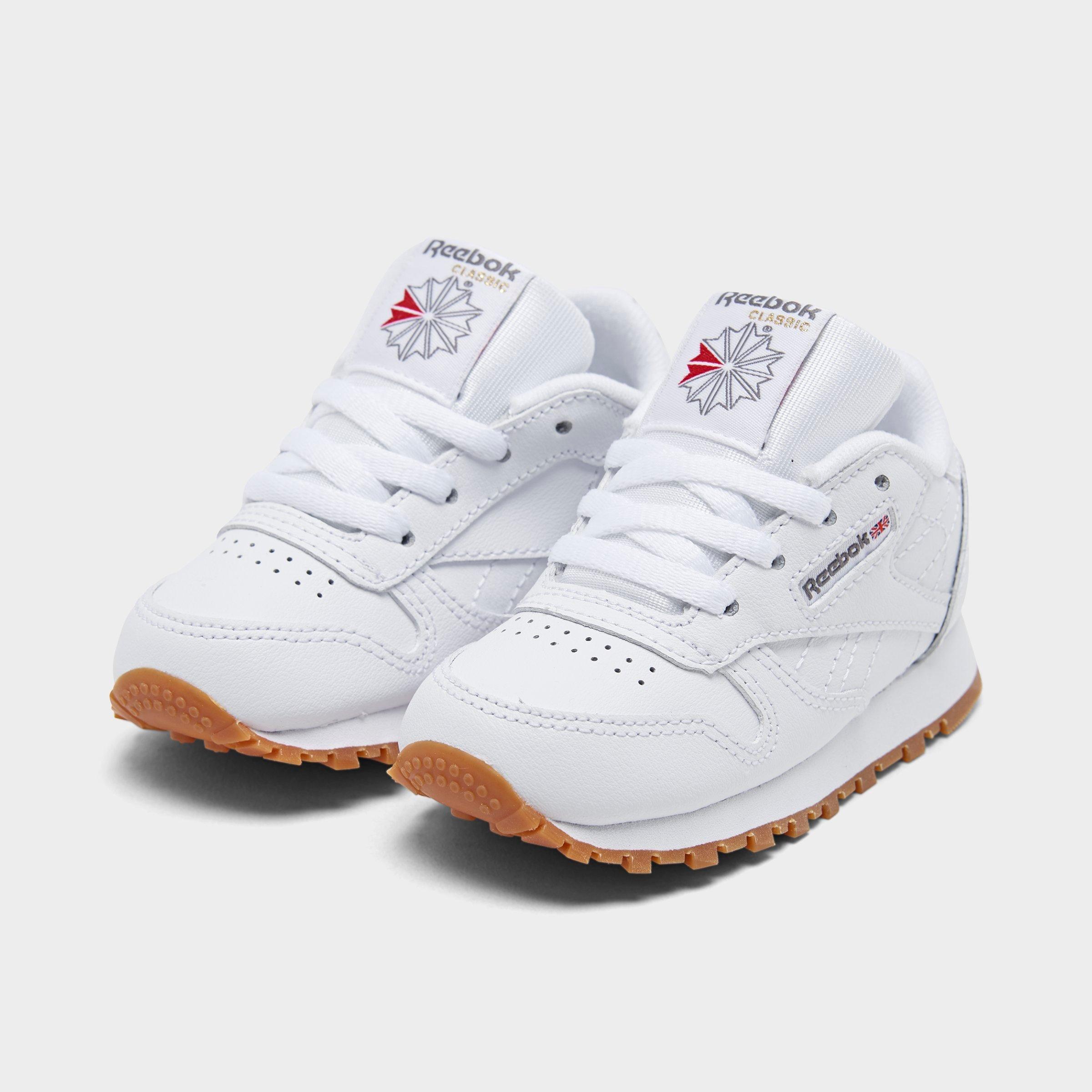 toddler reebok classic