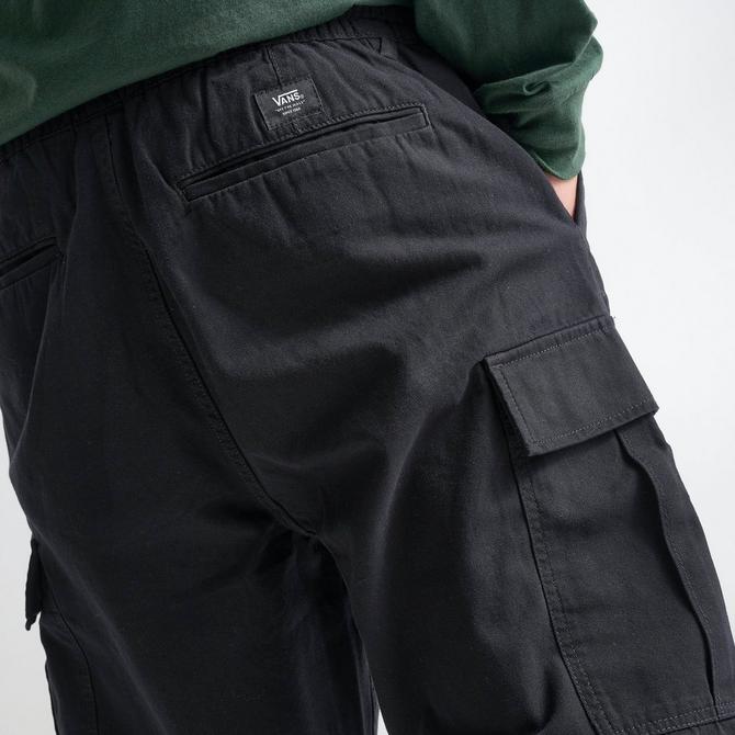 ON SALE!! Men's Tapered Leg Casual Joggers Cargo Pants Baggy