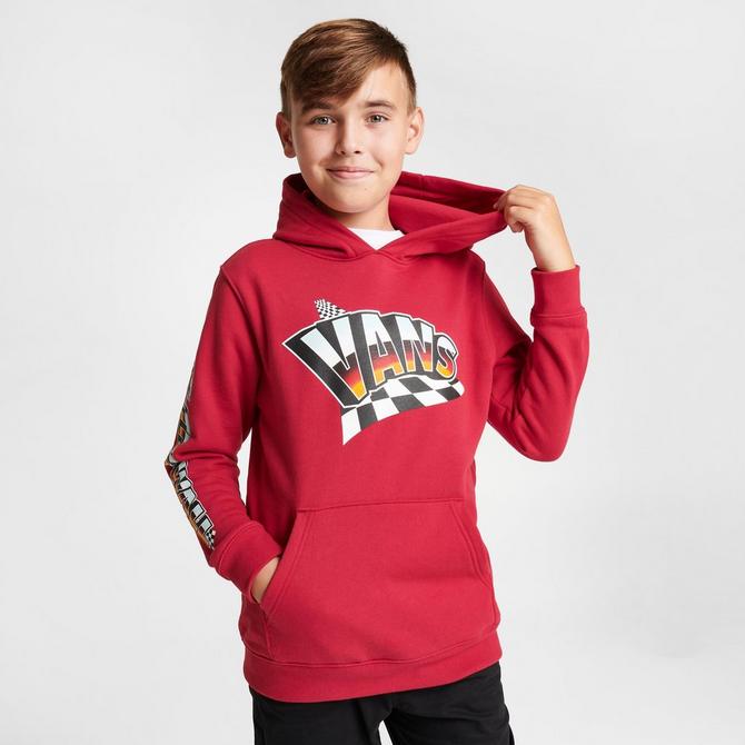 Jd sports top vans hoodie