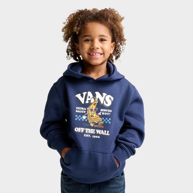 Vans toddler clearance clothes