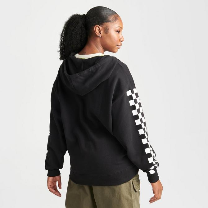 Jd sports vans online hoodie