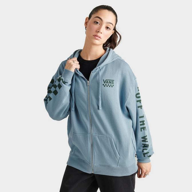 Oversized outlet vans hoodie