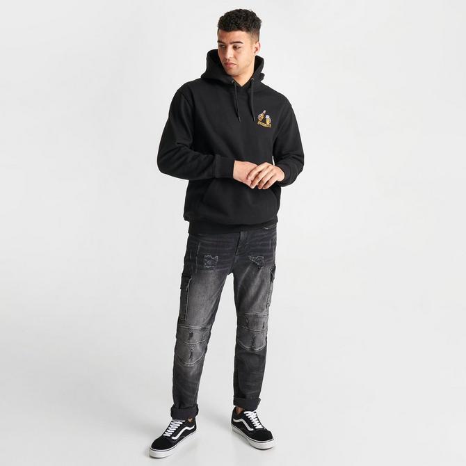 Jd sports best sale vans hoodie