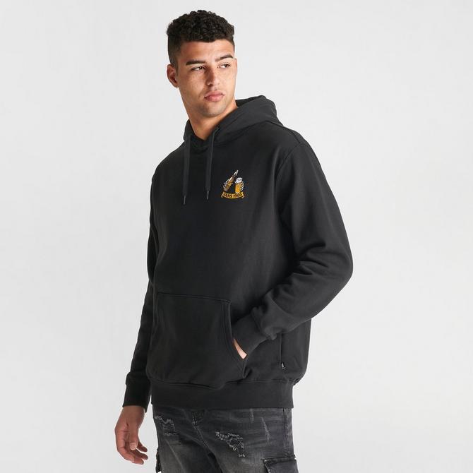 Jd sports vans hot sale hoodie