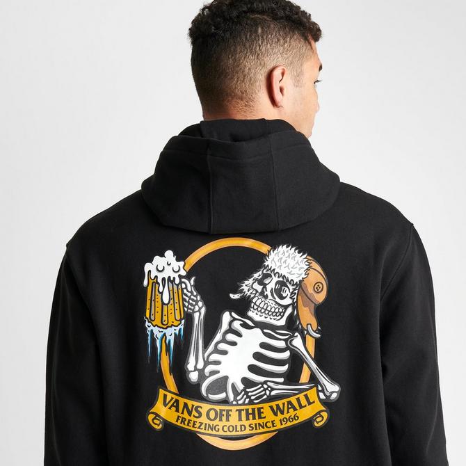 Jd sports vans hot sale hoodie