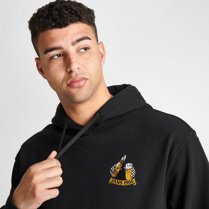 Vans Freezing Cold Graphic Pullover Hoodie| JD Sports