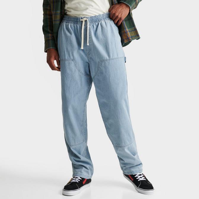 Tapered hot sale baggy pants