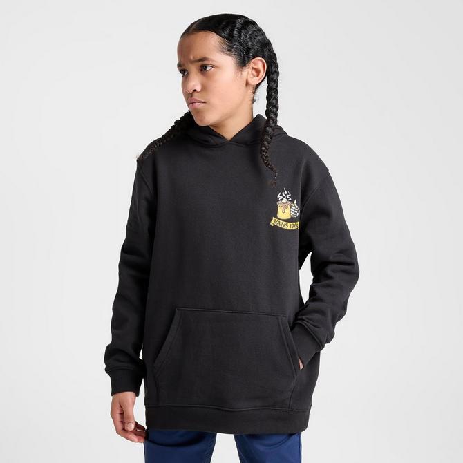 Jd sports vans outlet hoodie