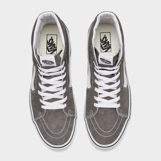Vans sk8 hi jd sports hot sale
