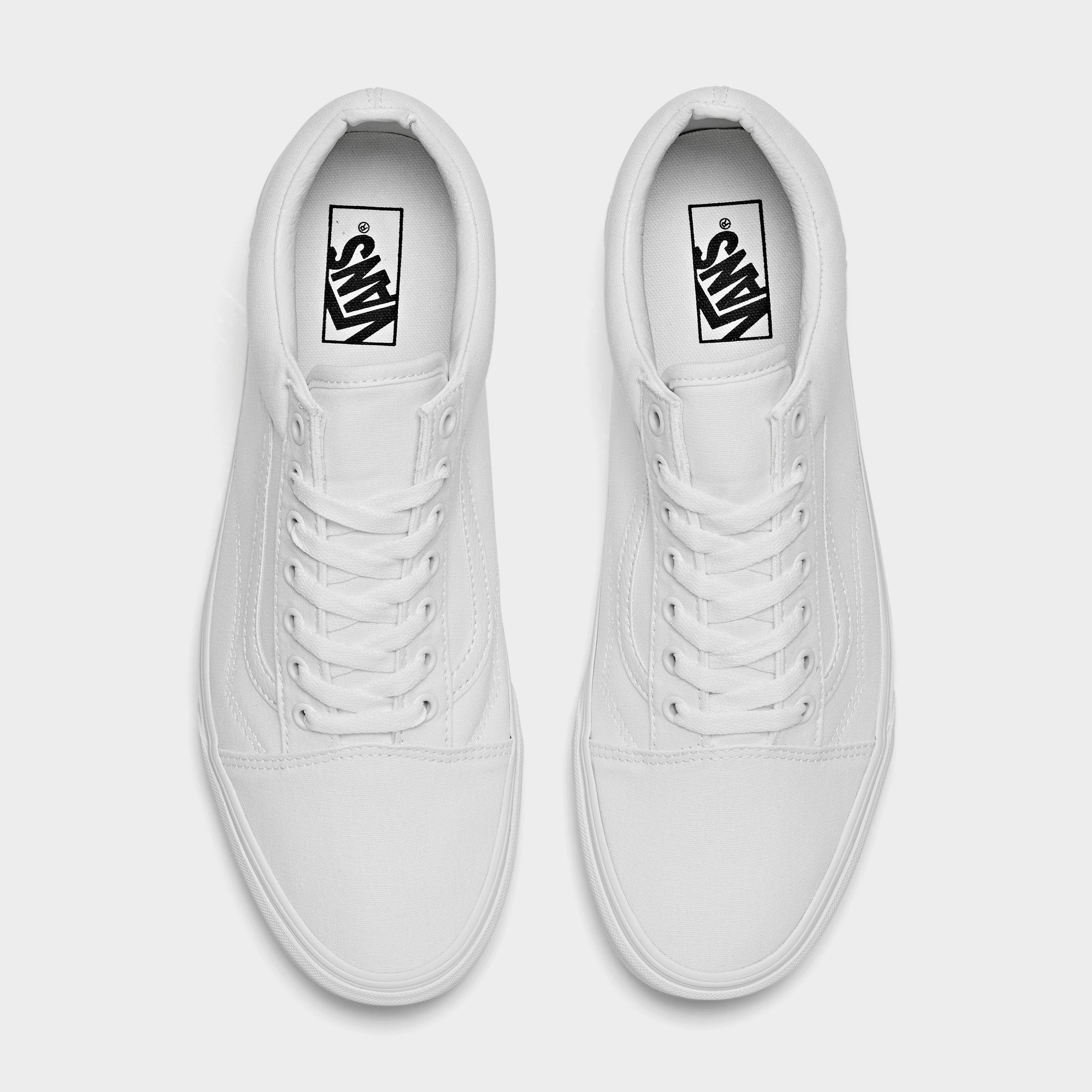 vans old skool 360 view