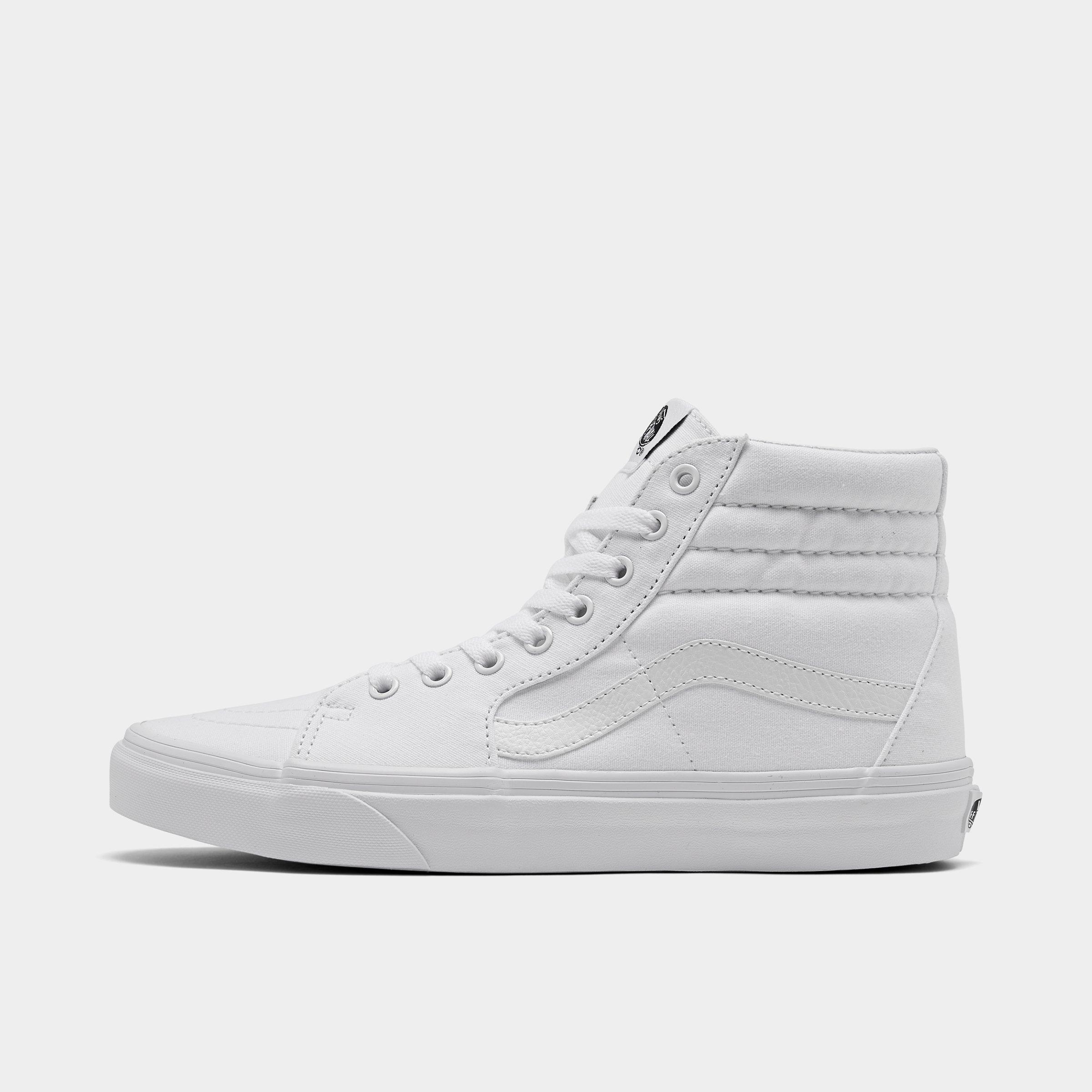 jd sports vans sk8 hi