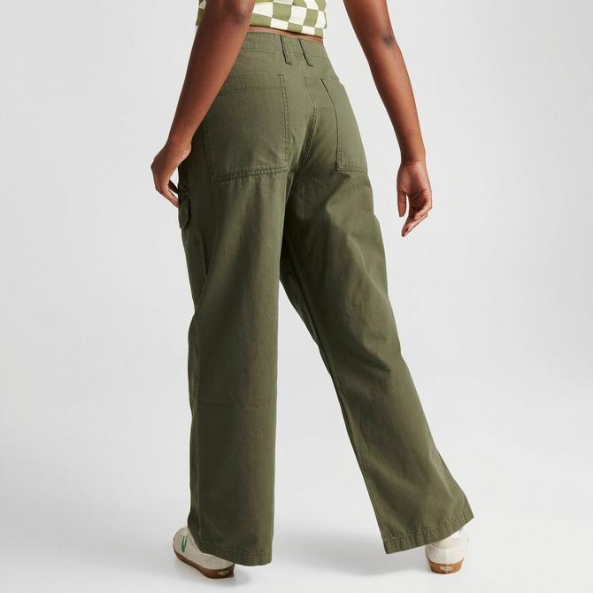 Arroyo Wide Leg Cargo Pants