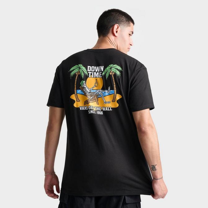 Vans t shirt jd top