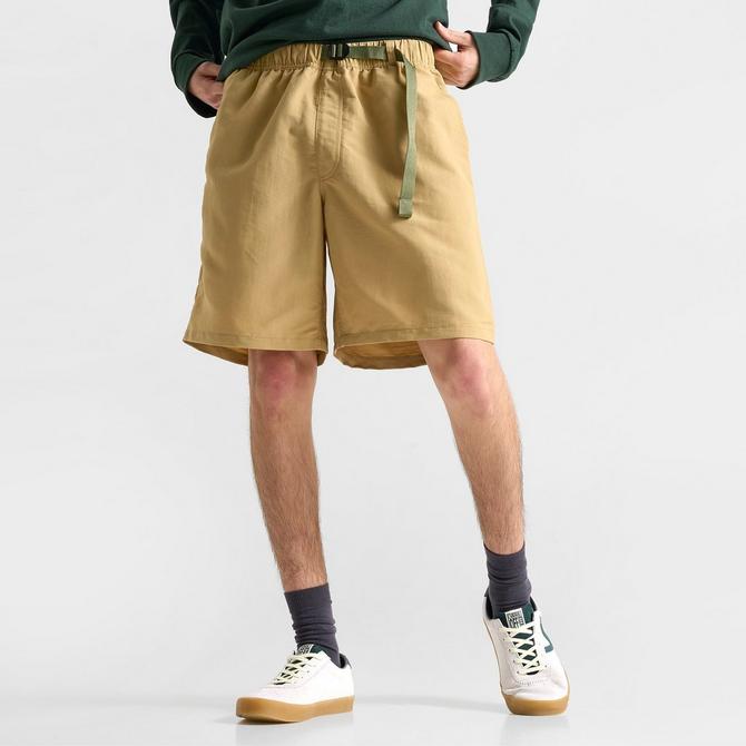 Vans nylon shorts sales