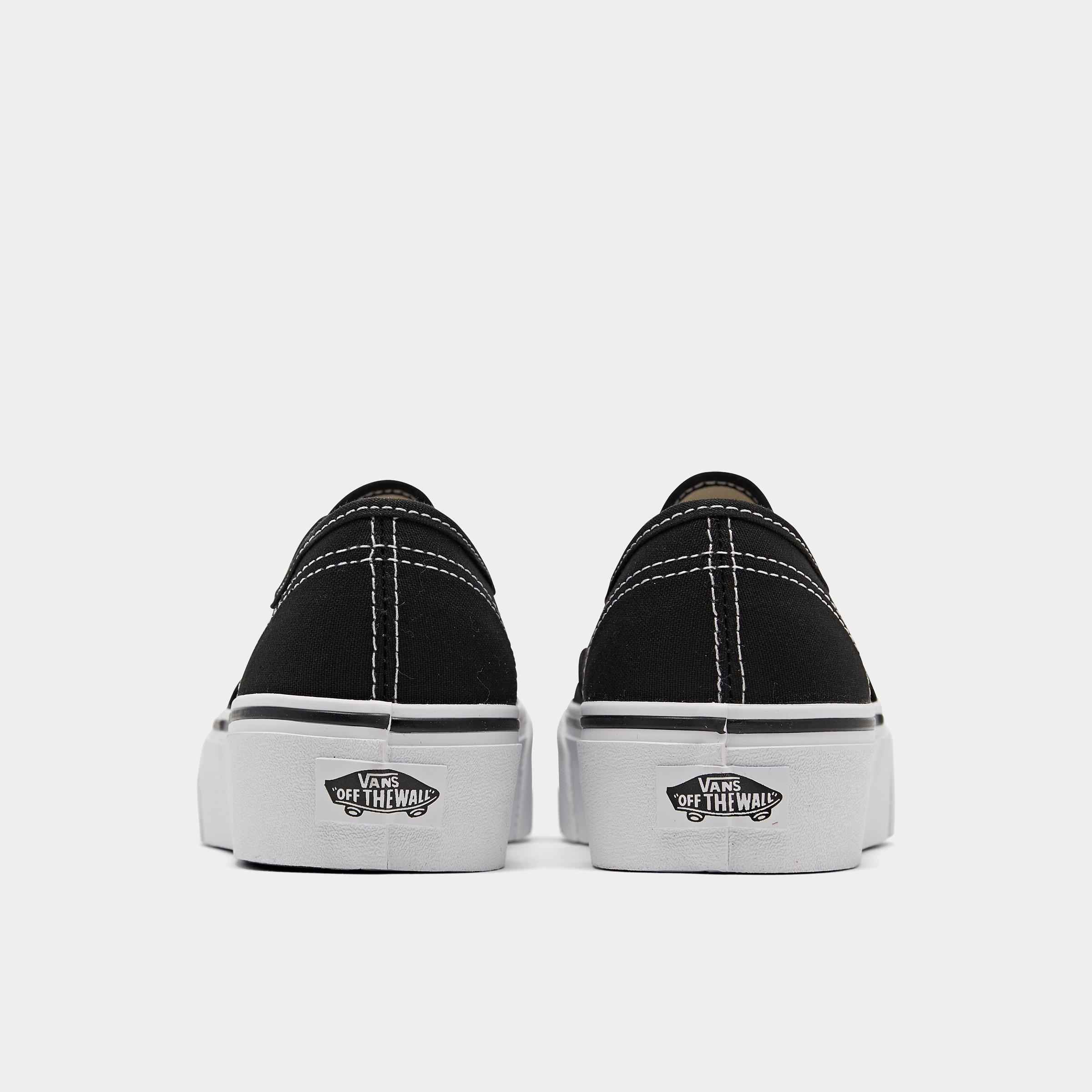 authentic platform 2.0