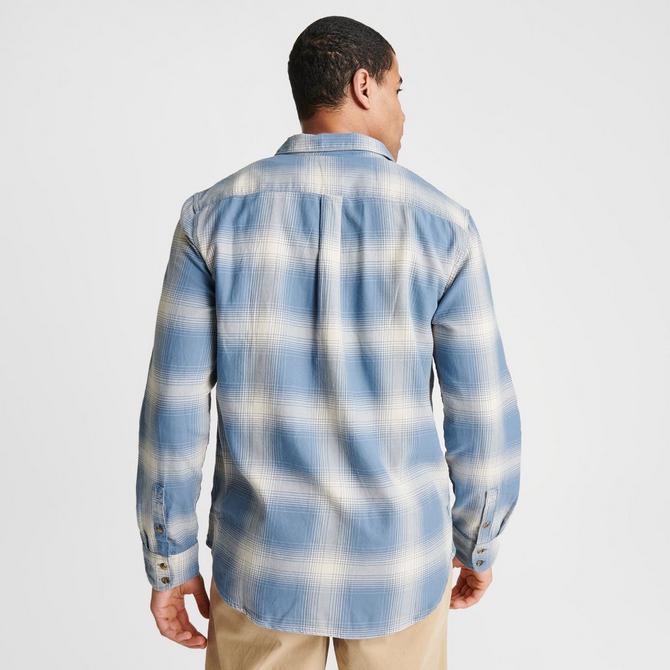 Vans best sale flannel mens