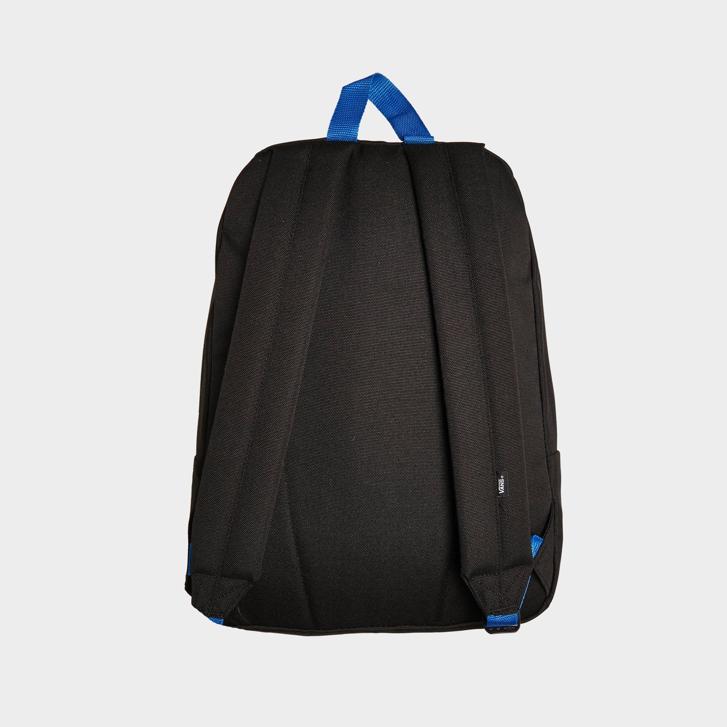 jd sports vans bag