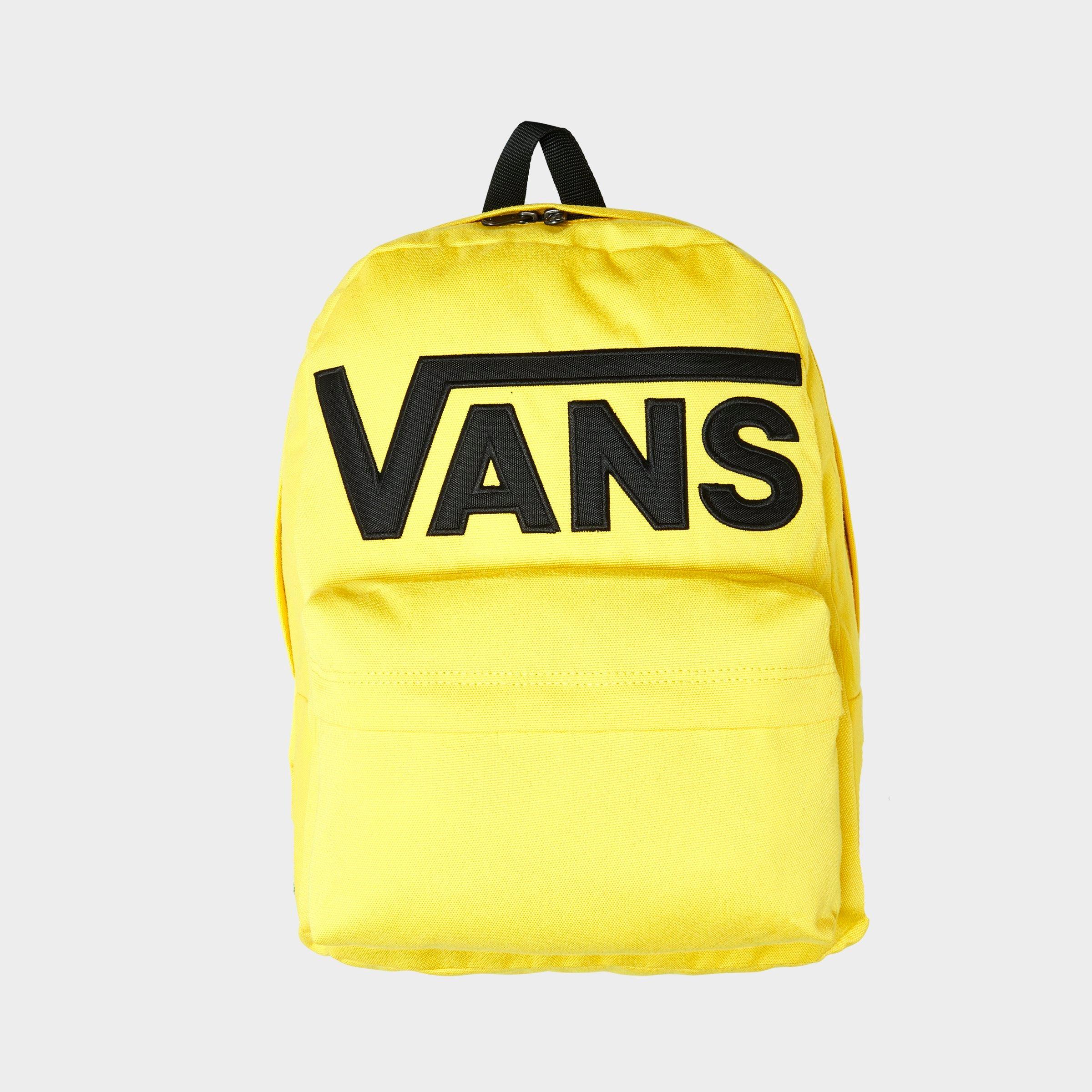 vans backpack jd