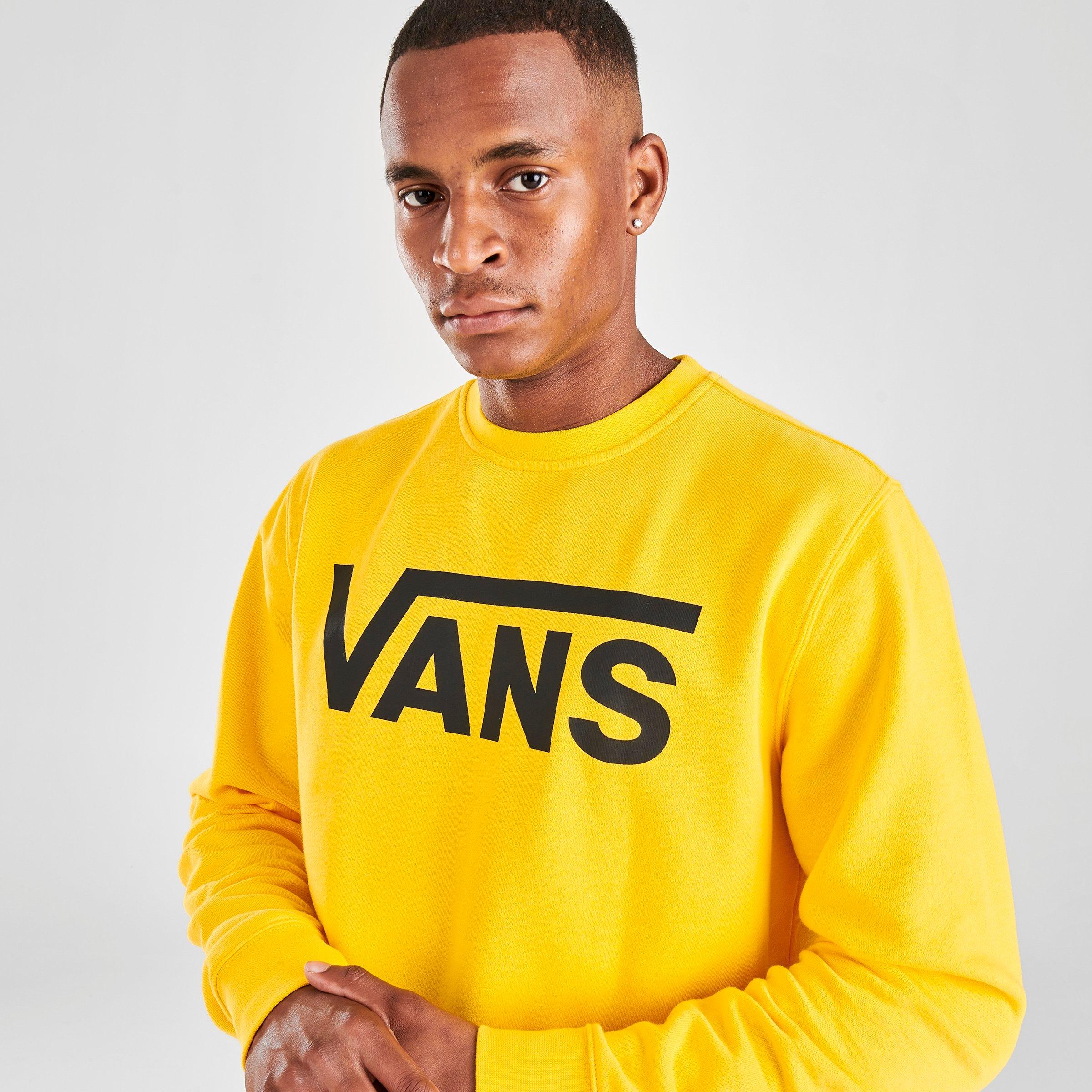 Kangoeroe Sandy Obsessie Vans Crew Neck Sweatshirt Mens Store, SAVE 32% - icarus.photos