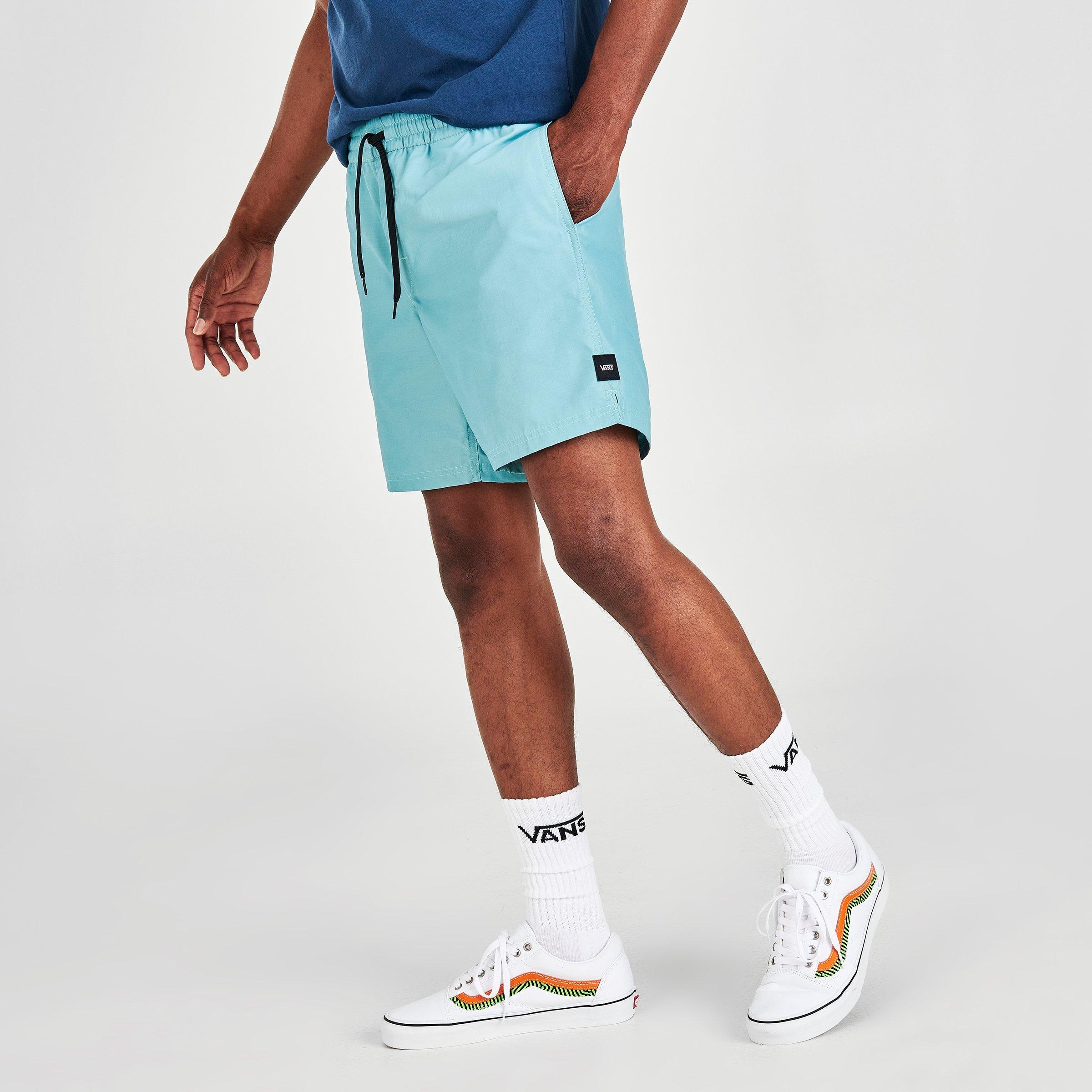 vans primary volley shorts