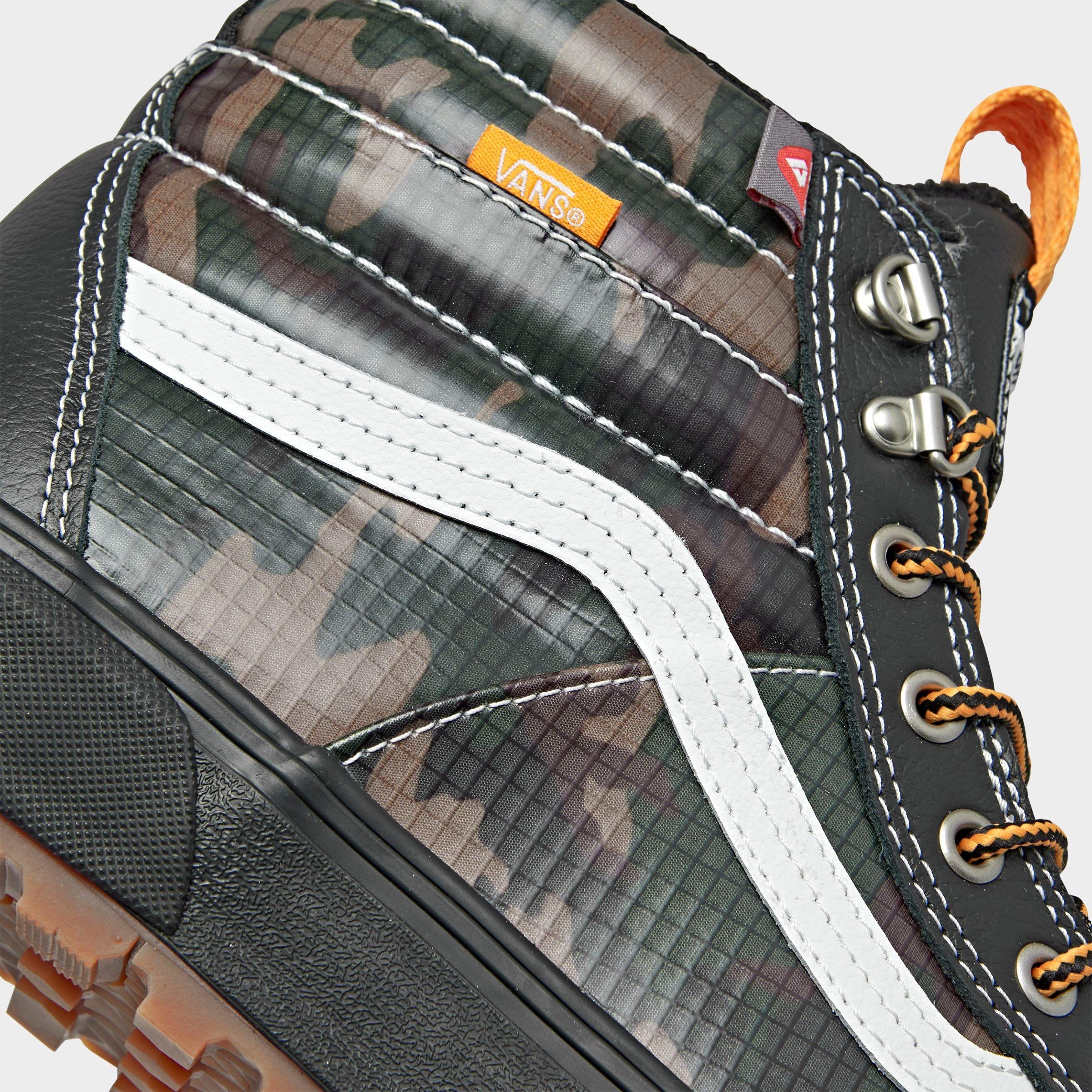 jd sports steel toe cap boots