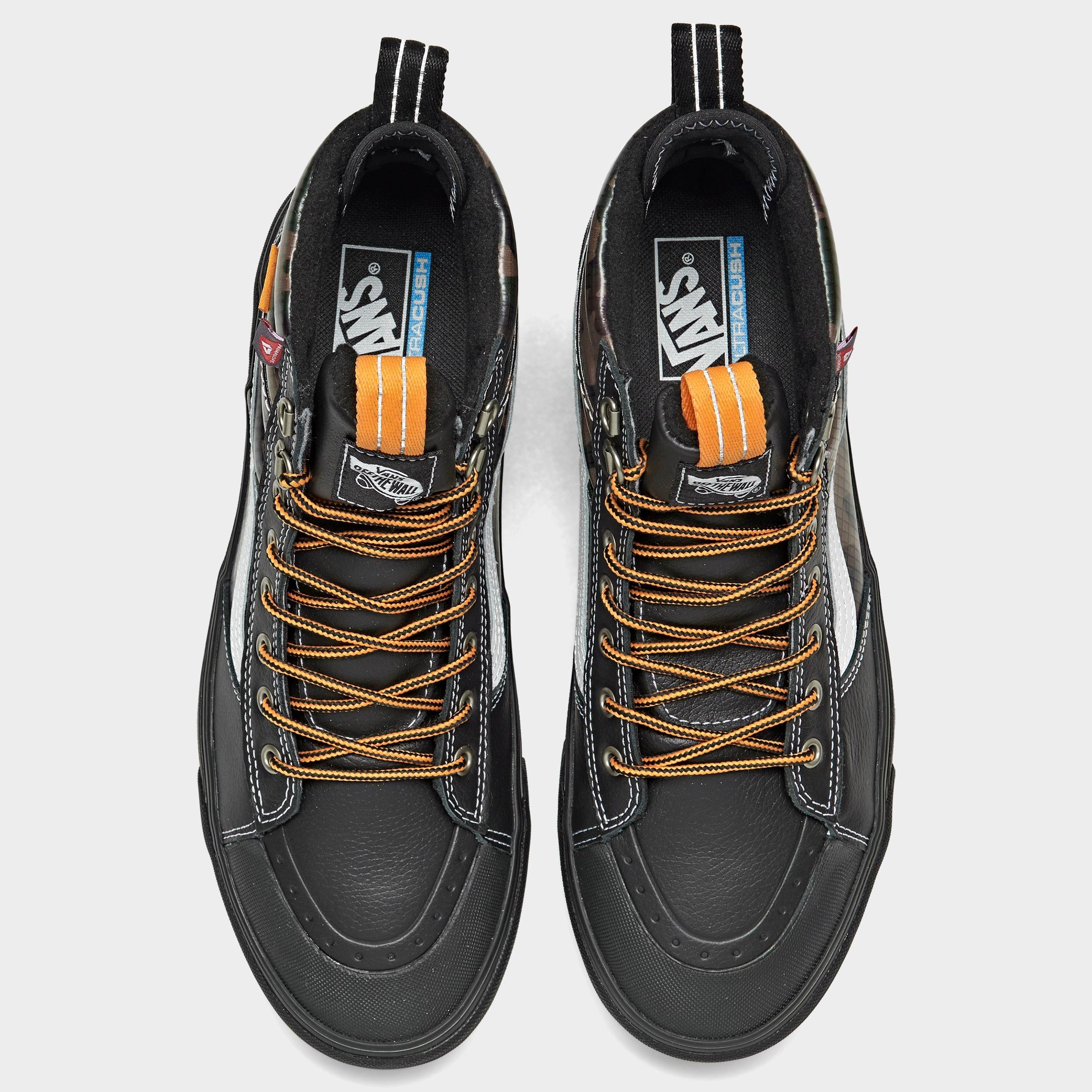 vans sk8 hi mte all weather