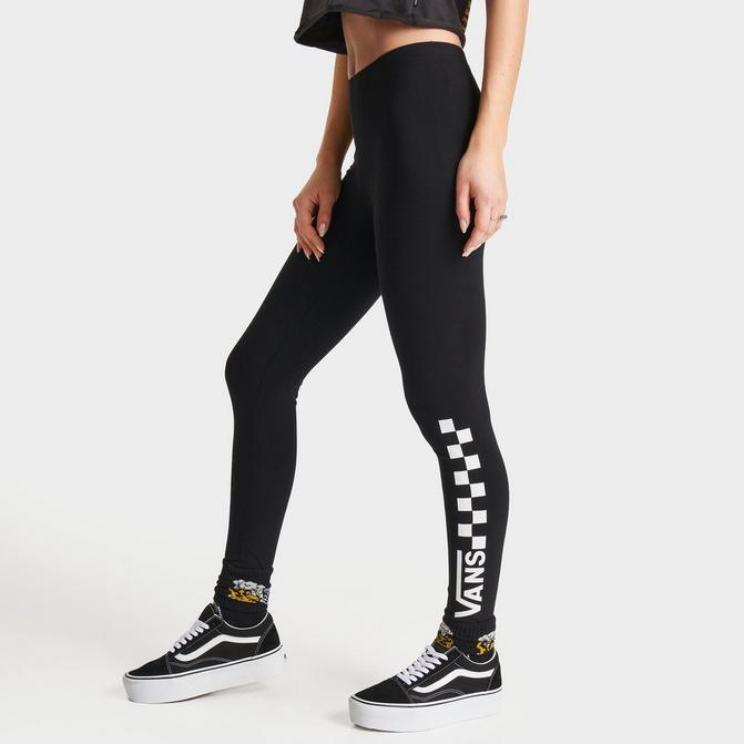  Women's Vans Leggings