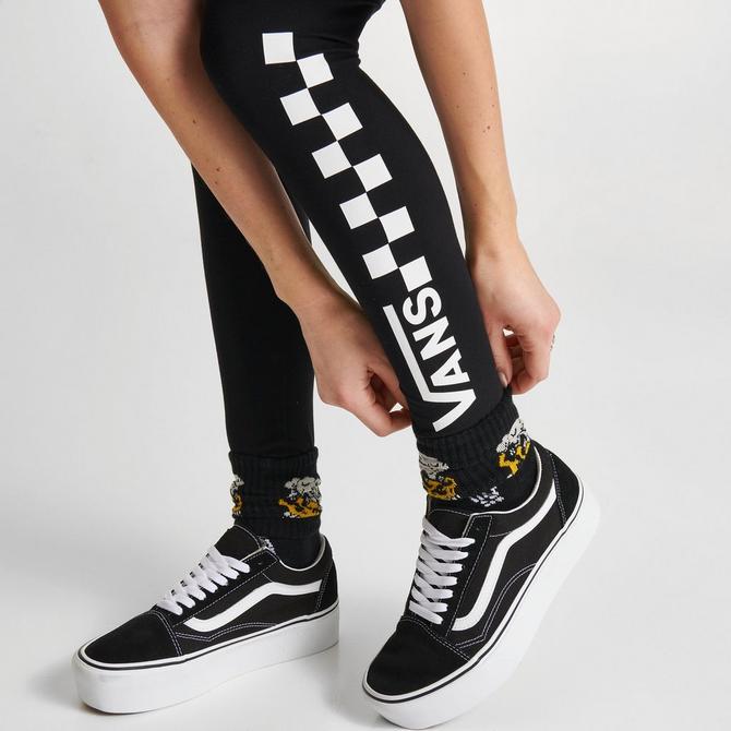 Buy VANS BLADEZ LEGGING - Black