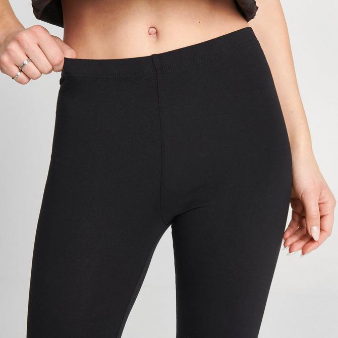 Forever 21 Cotton Leggings - Buy Forever 21 Cotton Leggings online