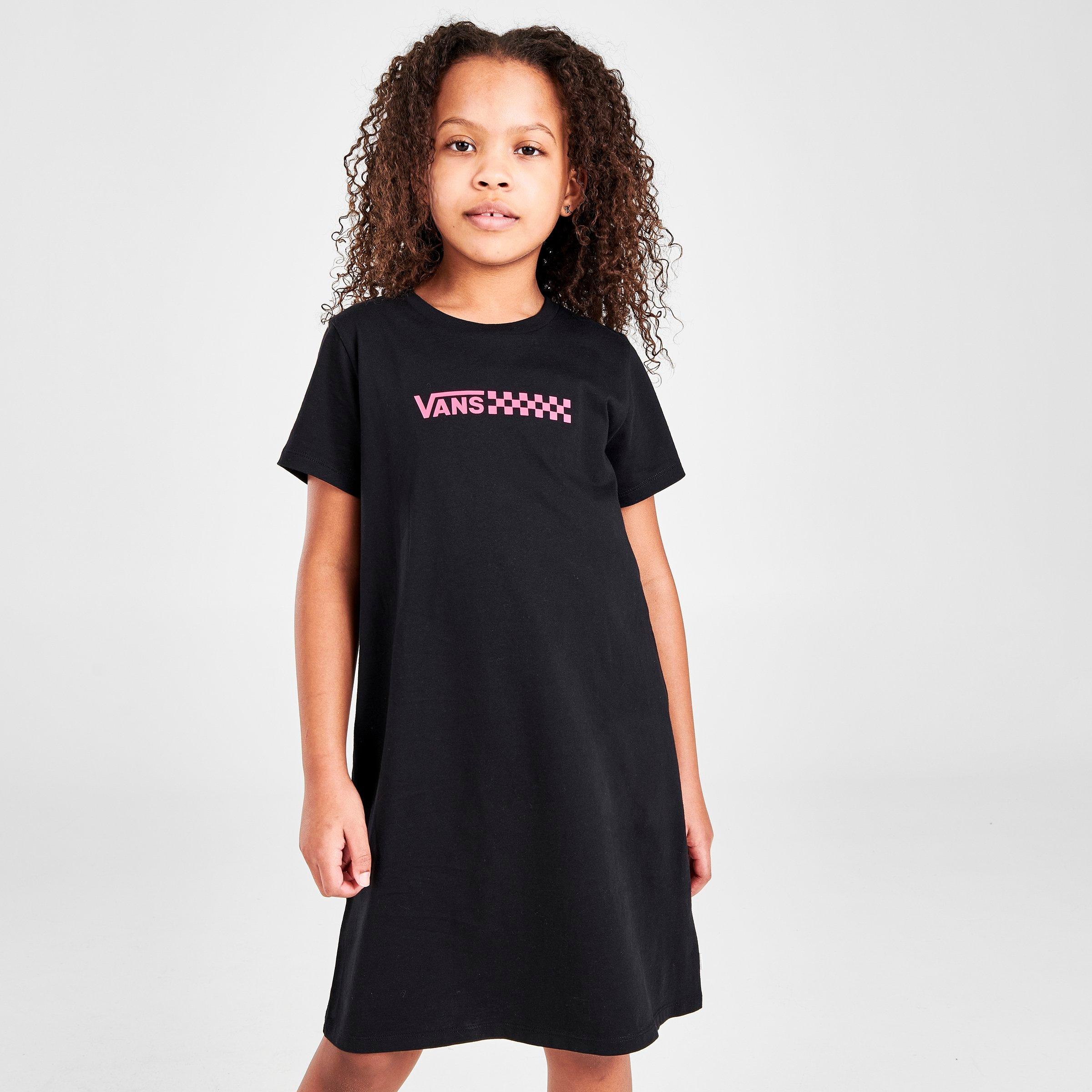 girls vans dress