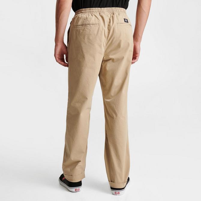 Men's Vans Range Relaxed Elastic Pants | JD Sports