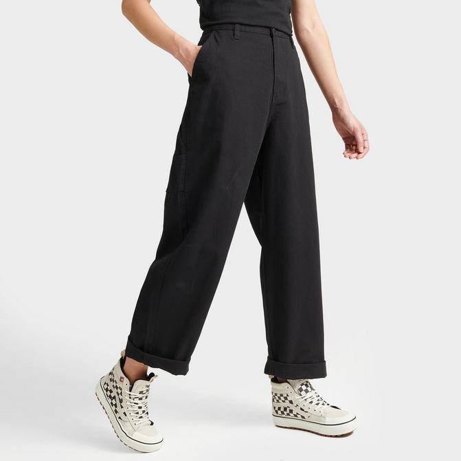 Vans on sale work pants