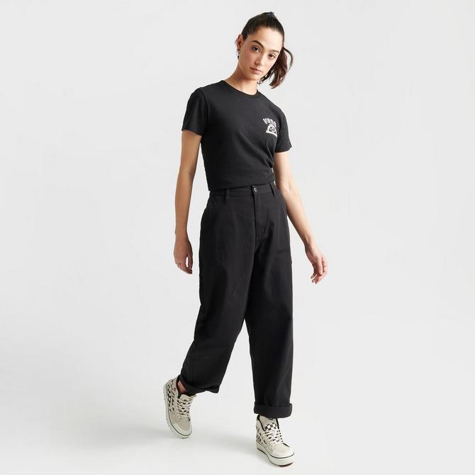 Women's Vans Ground Work Pants