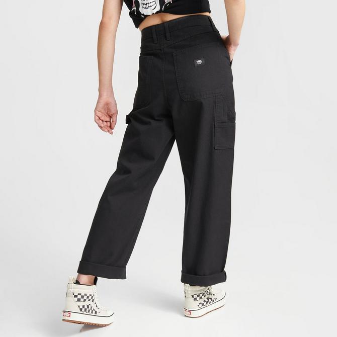 Vans pants womens 2017 new arrivals