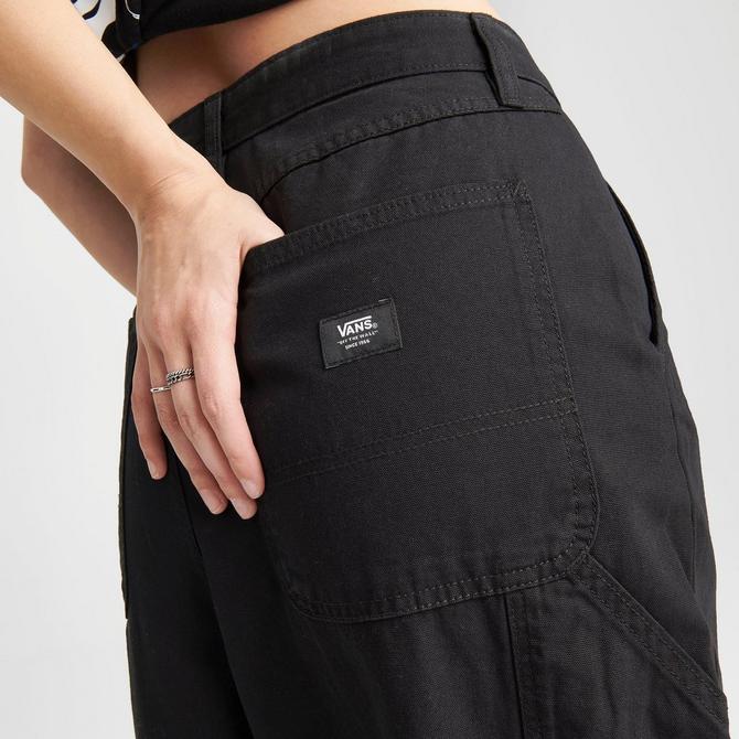 Women's Vans Ground Work Pants