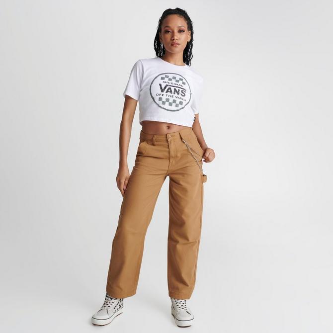 Arroyo Wide Leg Cargo Pants