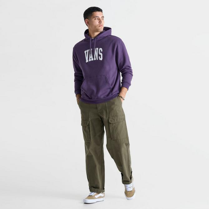 Jd sports vans hoodie online