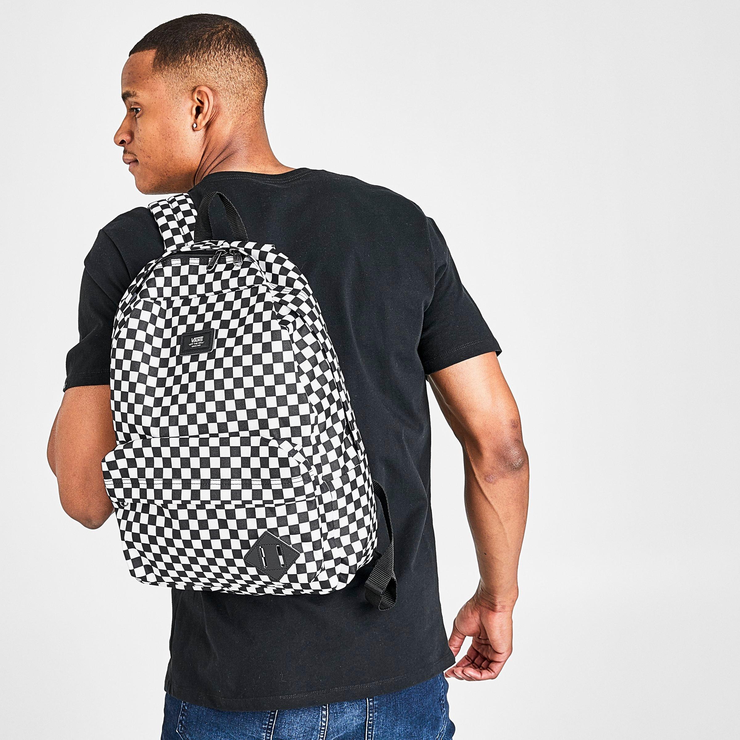 vans backpack jd sports