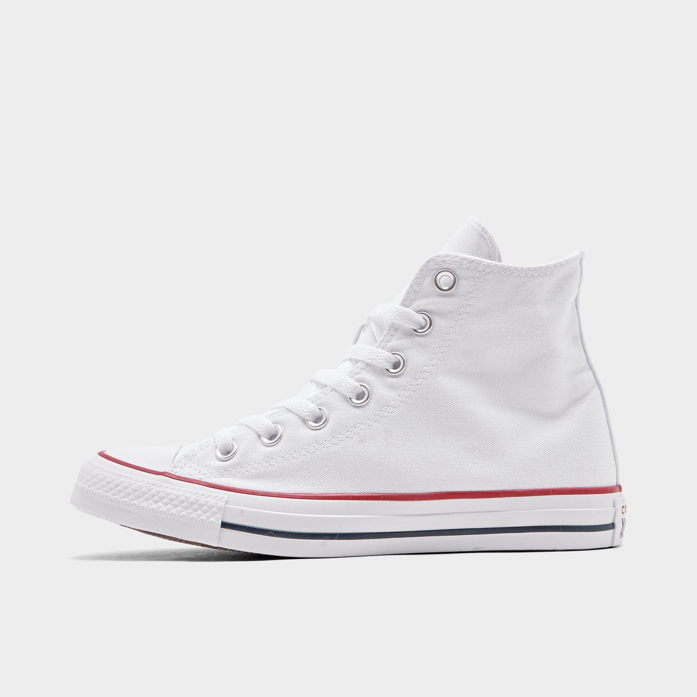 jd sports ladies converse